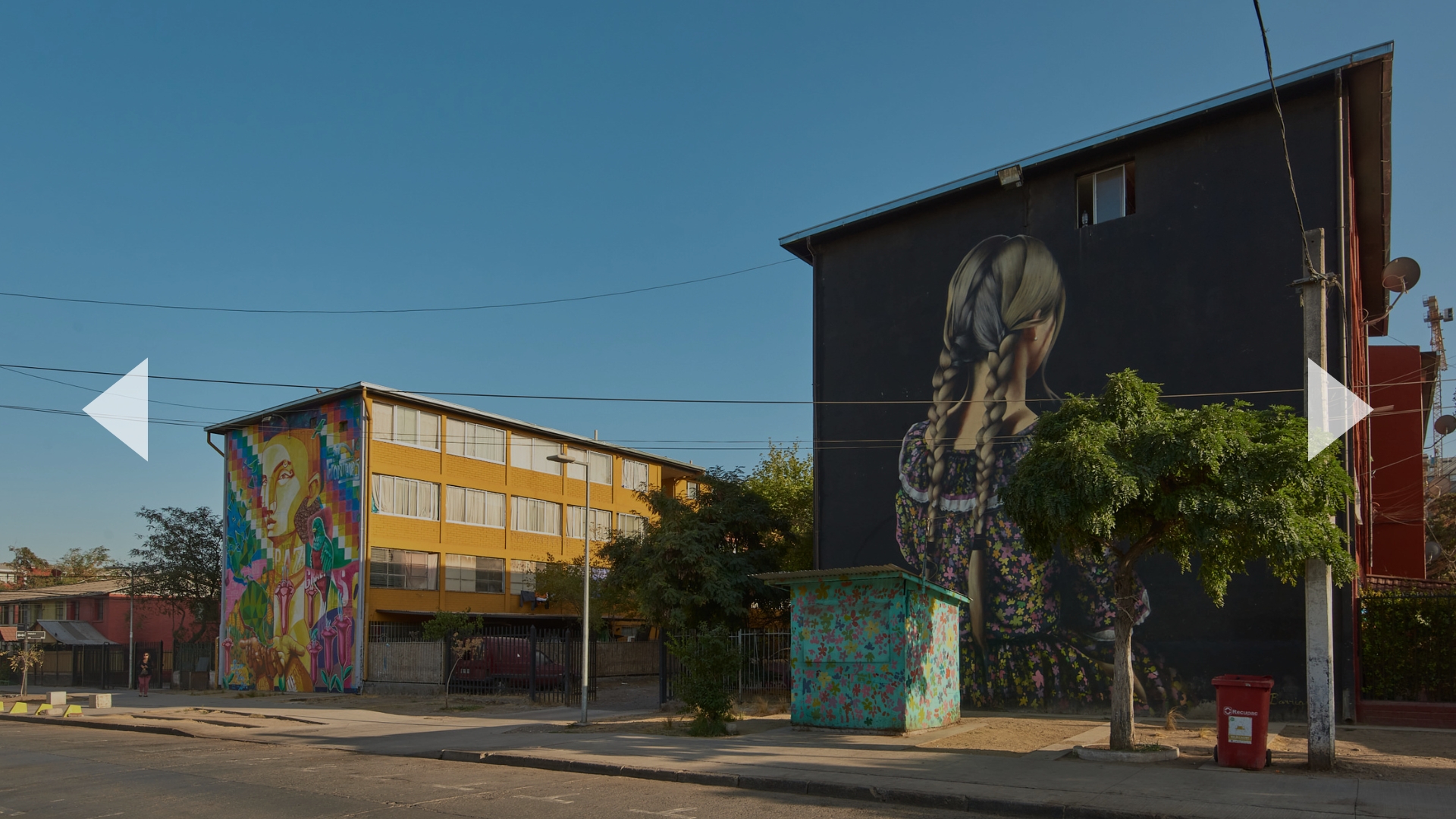 Edificio Feelgood / Deptos