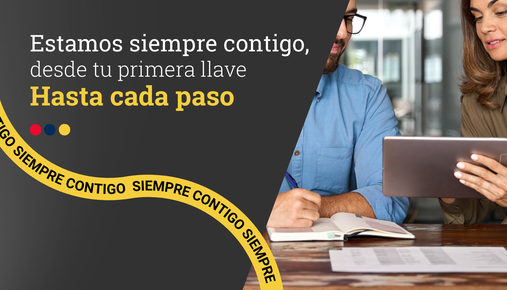 Servicio al Cliente Servicio al Cliente
