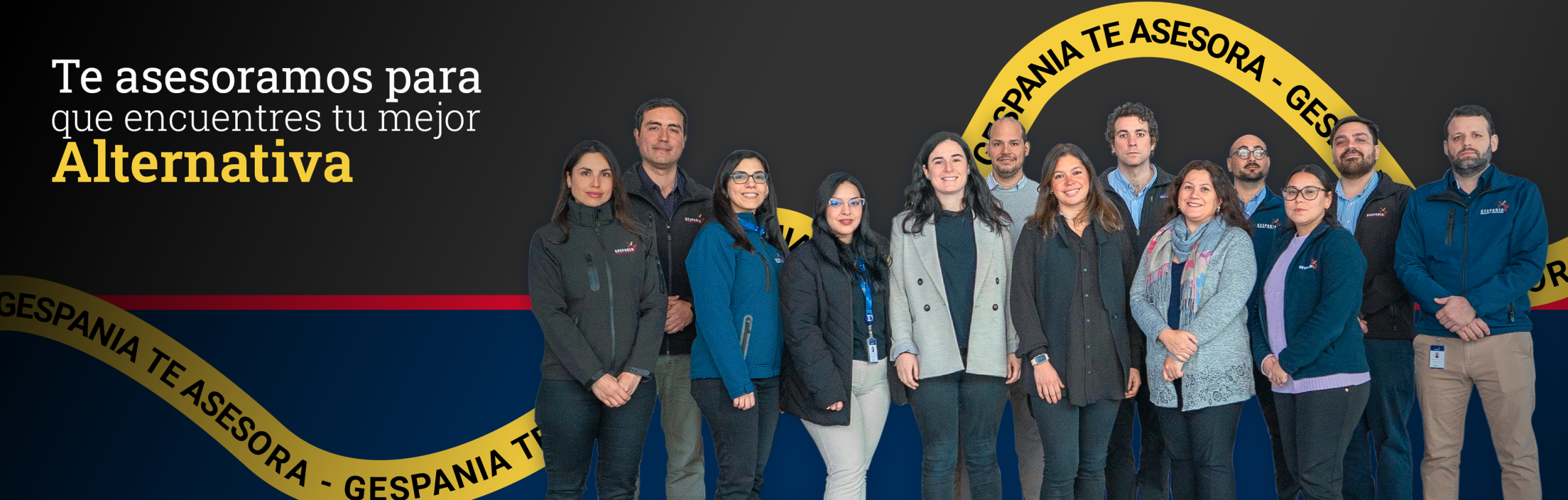 Equipo Asesores