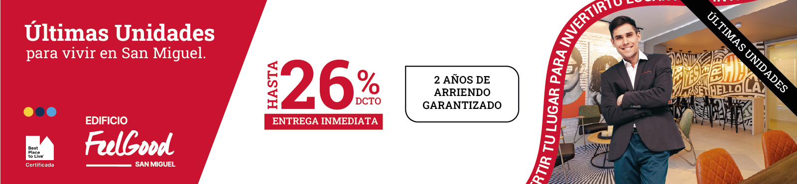 departamentos en venta san miguel