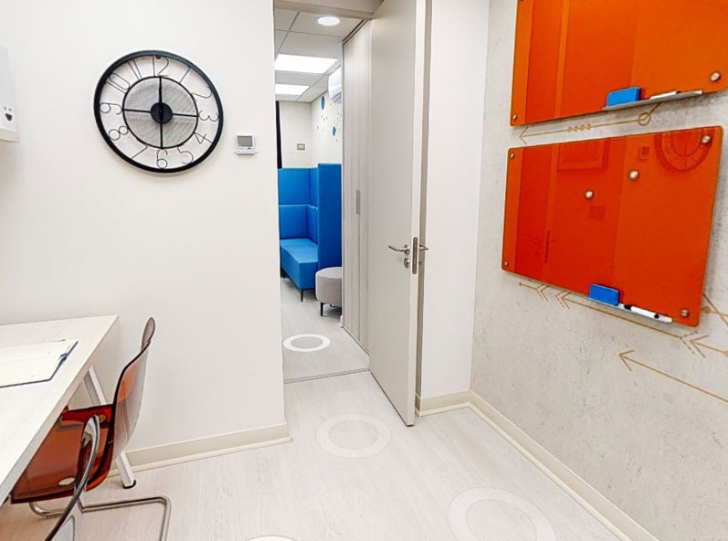 Piloto 1 Privado 1 Baño