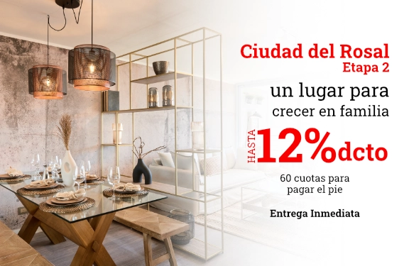 Banner Rosal 2 Entrega Inmediata. mobil Banner Rosal 2 Entrega Inmediata. mobil