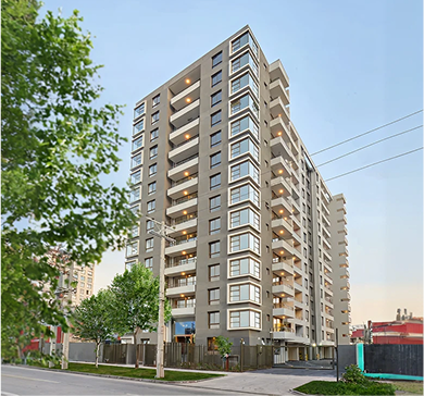 Edificio Feelgood