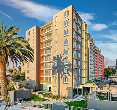 Edificio Terra