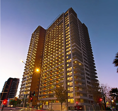 Edificio Magazine