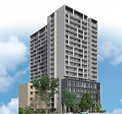 Edificio Smart Tower