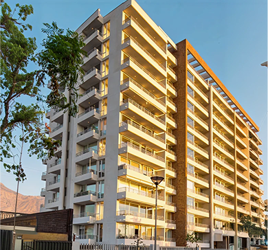 Edificio Focus