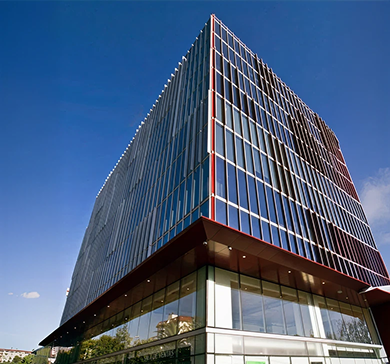 Edificio Pro Office