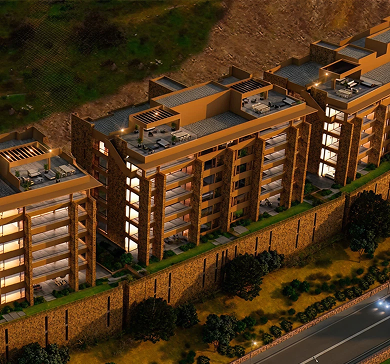 Edificio Mediterráneo