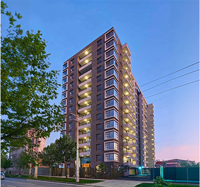 Edificio Feelgood