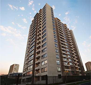 Edificio Anun