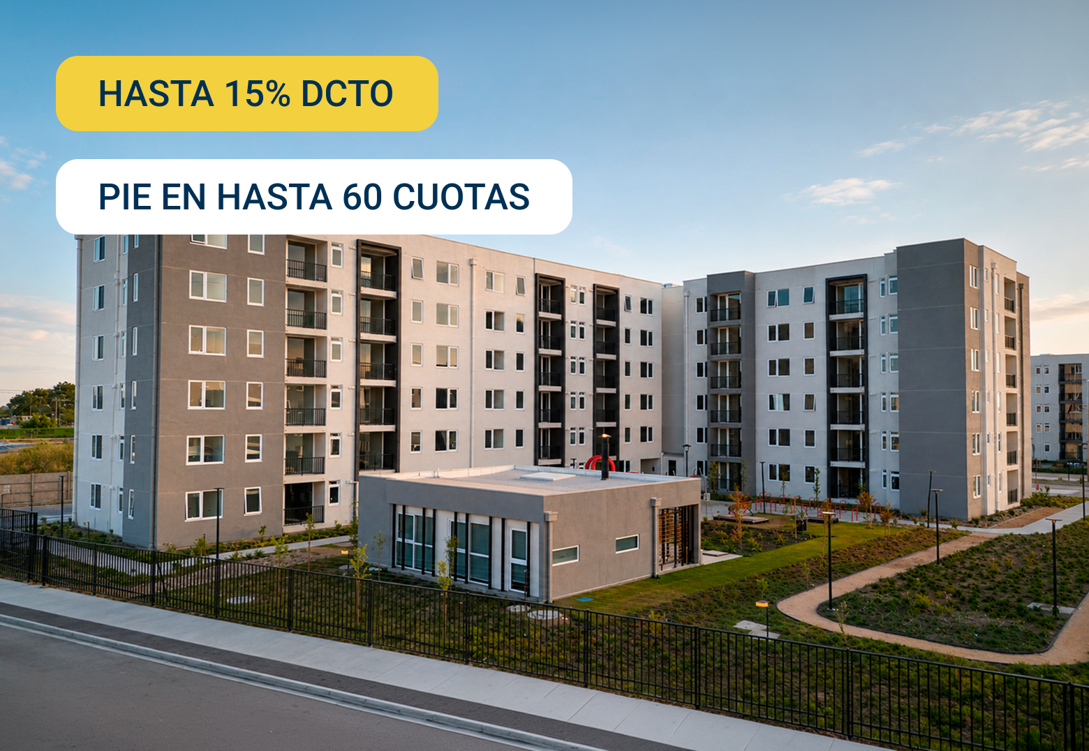 Edificio<br>Torre del Sol