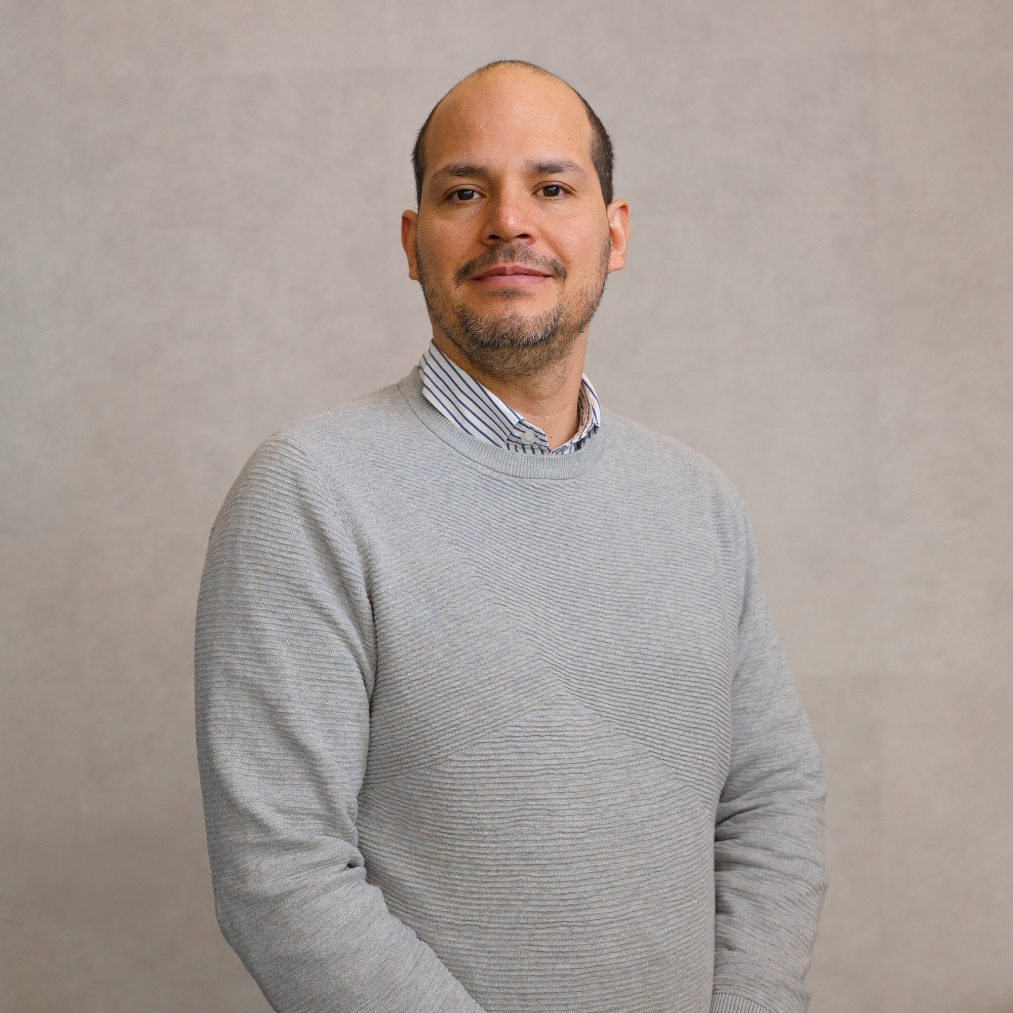 Coordinador de Marketing