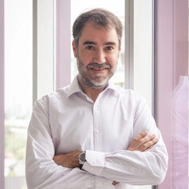 Gerente Proyecto Inmobiliario